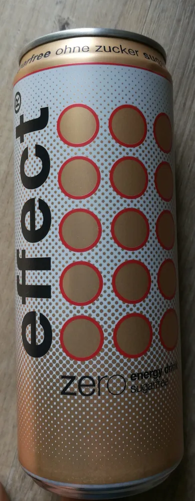Effect Zero