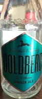 Ginger Ale