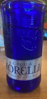 Acqua Morelli Natural mineralwater