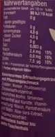Ganic vitamin water