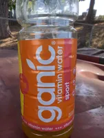 Vitamin Water Sport