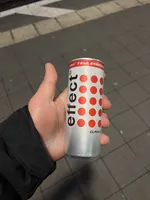 Effect Classic/Energy Drink