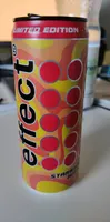 Effect Strawberry Apricot