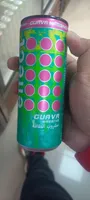 Effect guava massive energy drink 250ml