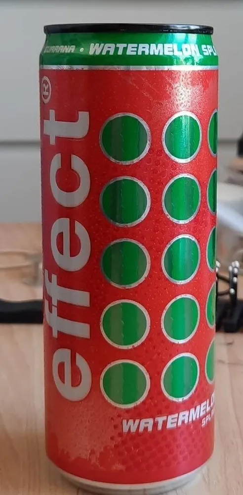 effect Watermelon