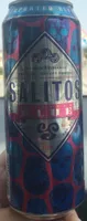 Salitos Blue