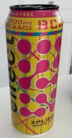 effect® BCAA ENERGY TROPICAL BLAST