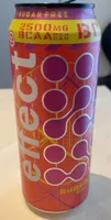 effect Shredded Cola Crush