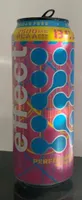 Performance super berry