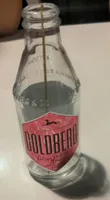 Goldberg Indian Hibiscus Tonic