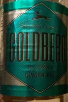 Ginger Ale