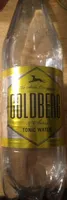 Tonic water