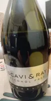 Scavi & Ray alcohol free sparkling