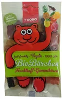 Bio Bärchen