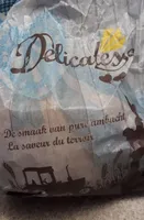 Pain delicatesse
