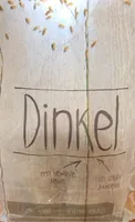 Dinkel (pain)