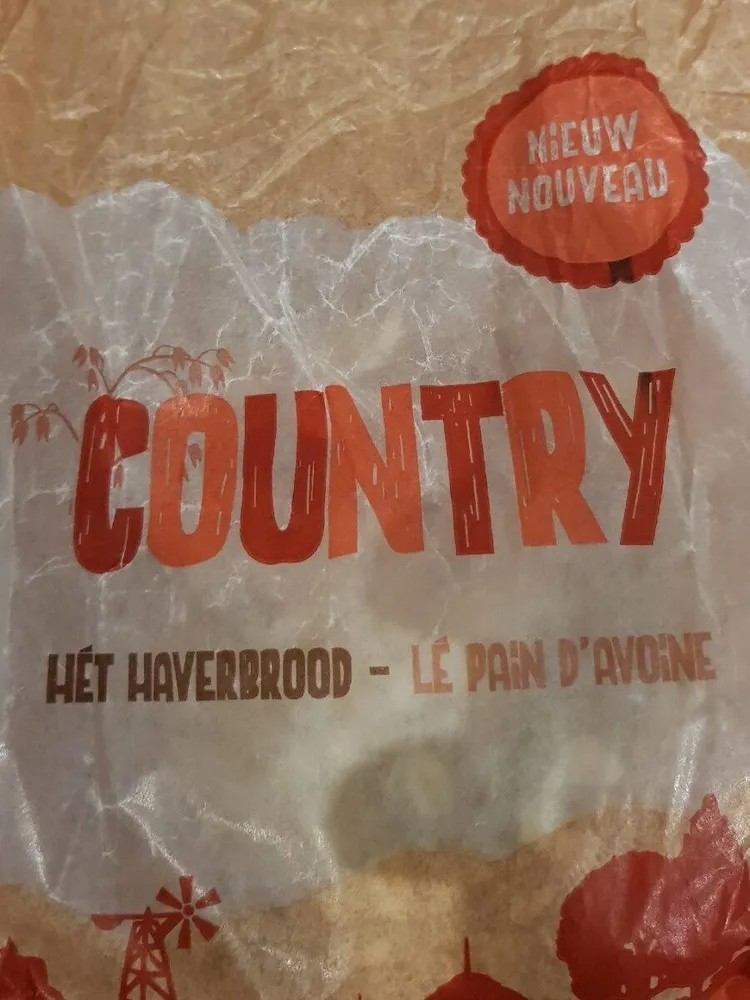 Pain Country