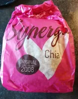 Pain Synergie Chia
