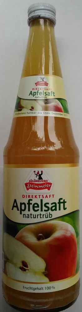 Apfelsaft