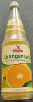 Orangensaft-Steinmeier