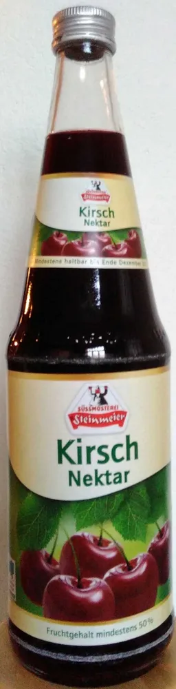Kirschnektar
