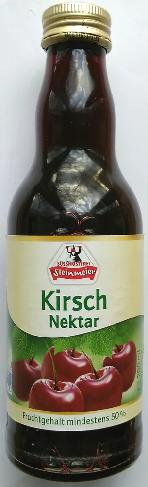 Kirschnektar