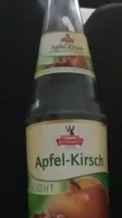 Steinmeier Apfel-Kirsch Saft light