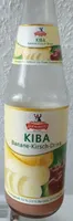 KIBA Banane- Kirsch- Drink
