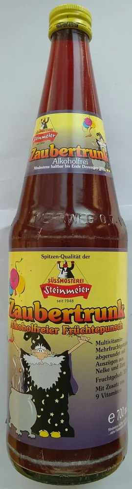 Zaubertrunk
