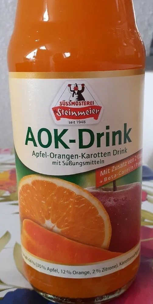 AOK-Drink