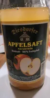 Diesdorfer Apfelsaft