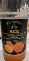 Diesdorfer ACE Saft