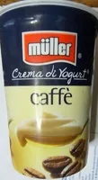 Crema di Yogurt Caffe Müller