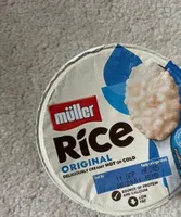 Rice original