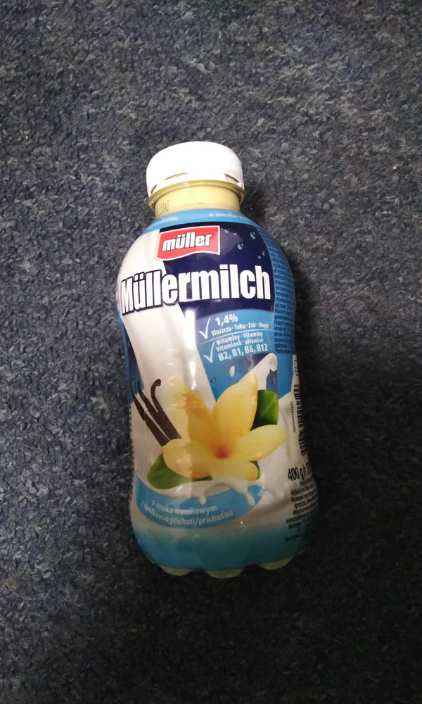 Mullermilch