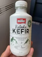 kefir fettarm mild