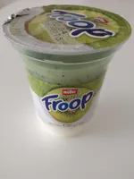 Froop, Kiwi