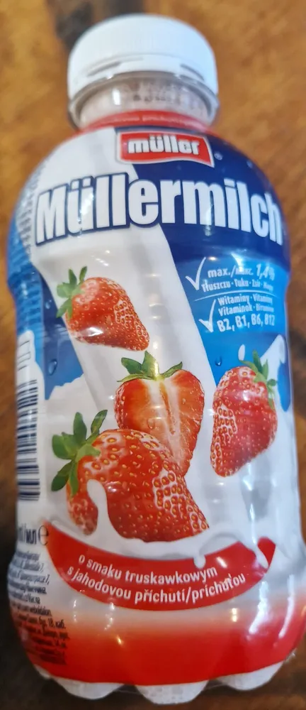 Müllermilch