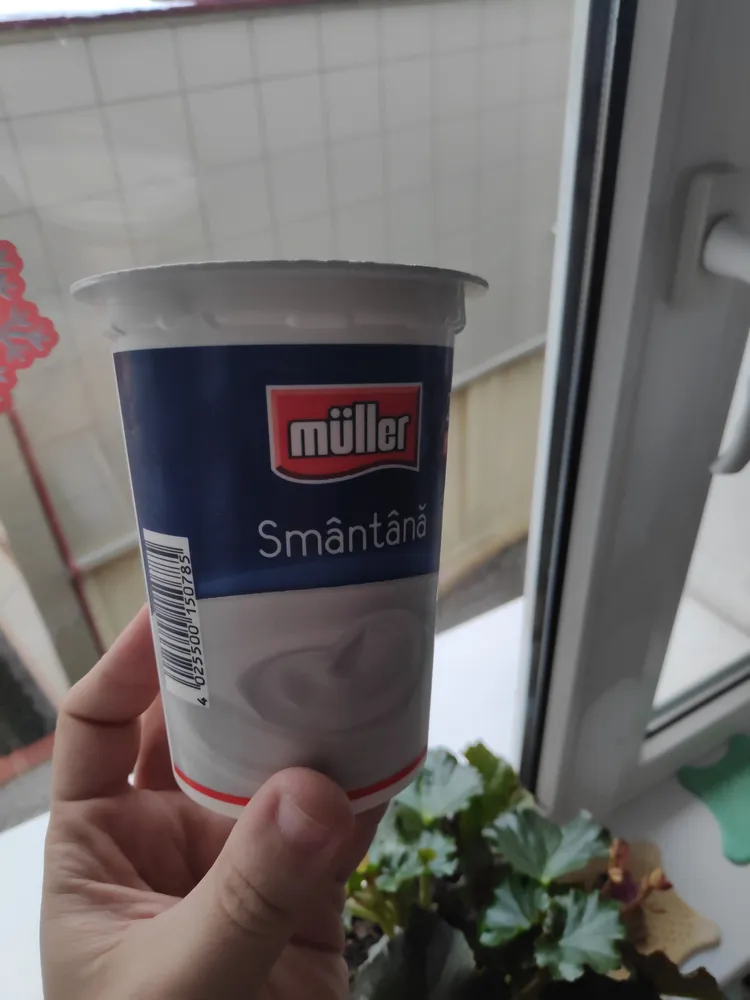 Muller sm 375g