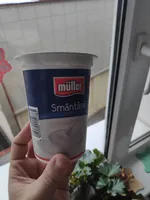 Muller sm 375g