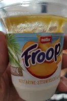 Froop Fruchtsafari, Nektarine Sternfrucht