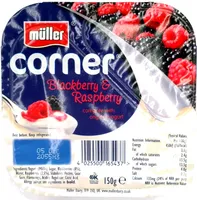 Corner