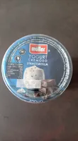 YOGURT CREMOSO STRACCIATELLA