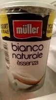 Bianco Naturale Essenza