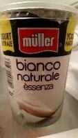 Bianco Naturale Essenza