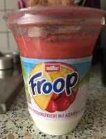 Froop Safari Ananas Passionsfrucht