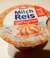 Milchreis