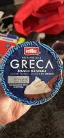 Passione alla greca yogurt magro colato bianco naturale