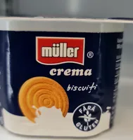 Crema