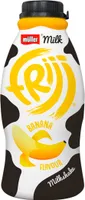 Banana Flavour Milkshake